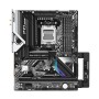 Scheda Madre ASRock X670E Pro RS Intel Wi-Fi 6 AMD AMD X670 AMD AM5