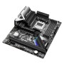 Scheda Madre ASRock X670E Pro RS Intel Wi-Fi 6 AMD AMD X670 AMD AM5