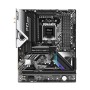 Scheda Madre ASRock X670E Pro RS Intel Wi-Fi 6 AMD AMD X670 AMD AM5