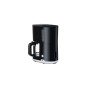 Caffettiera Americana Braun KF1100BK 1000 W Nero Nero/Bianco 2,5 L