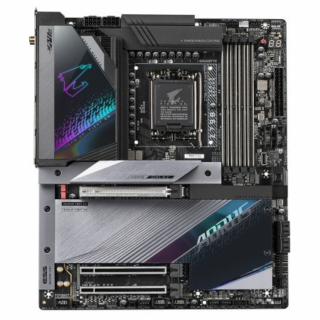 Scheda Madre Gigabyte Z790 AORUS MASTER DDR5 LGA 1700