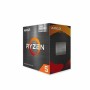 Processore AMD Ryzen 5 5600G 19 MB Hexa Core 4,4 Ghz AMD AM4