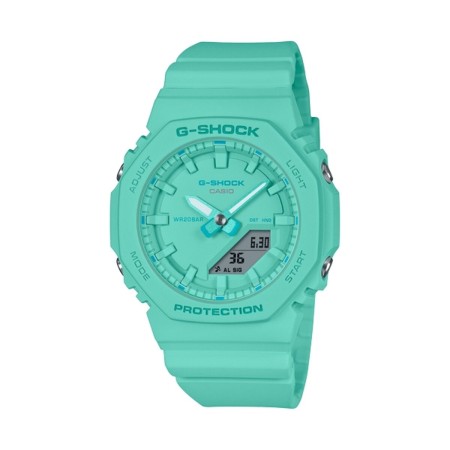 Orologio Donna Casio GMA-P2100-2AER Turchese