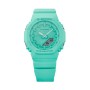 Orologio Donna Casio GMA-P2100-2AER Turchese