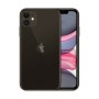 Smartphone Apple iPhone 11 6,1" 128 GB 4 GB RAM A13 Nero