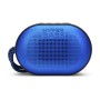 Altoparlante Bluetooth Portatile Aiwa Azzurro 10 W