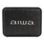 Altoparlante Portatile Aiwa Nero 6 W