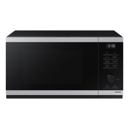 Microonde con Grill Samsung MG23DG4524ATE1 Nero 800 W 23 L