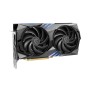 Scheda Grafica MSI GeForce RTX 4060 Ti GAMING X 8G 8 GB GDDR6 GDDR6