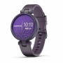 Smartwatch GARMIN Lily Sport Nero Viola Lilla