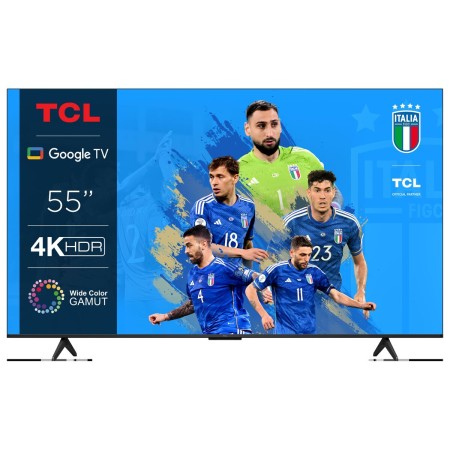 Smart TV TCL 55P755 4K Ultra HD LED 55"