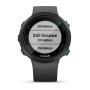 Orologi Sportivi GARMIN 010-02247-10 1,04" Nero Grigio Lavagna