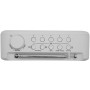 Radio Portatile Marshall Elan One 2 Bianco