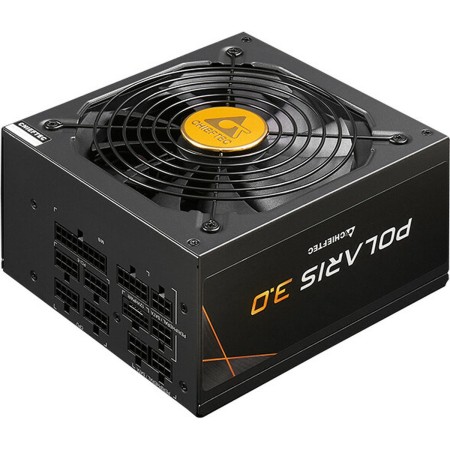 Fonte di Alimentazione Chieftec POLARIS PPS-850FC ATX 850 W 80 Plus Gold