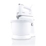 Sbattitore-Impastatrice Flama 1417FL Bianco 400 W 3,4 L