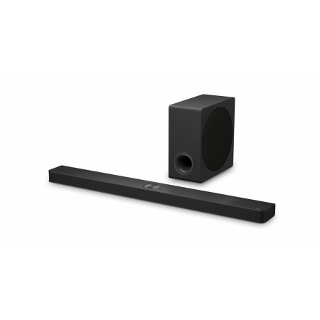 Soundbar LG S90TY Nero 570 W