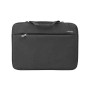 Custodia per Portatile Natec CLAM Nero 14,1" 38 x 27 x 2 cm