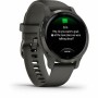 Smartwatch GARMIN Venu 2S GPS 1,1" Wi-Fi Nero Grigio Grafite 40 mm