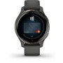 Smartwatch GARMIN Venu 2S GPS 1,1" Wi-Fi Nero Grigio Grafite 40 mm