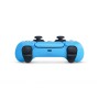 Controller per PS5 DualSense Sony Starlight Blue Azzurro