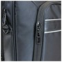 Valigetta per Portatile Addison 301014 Nero Monocromatica 40 x 32 x 9 cm