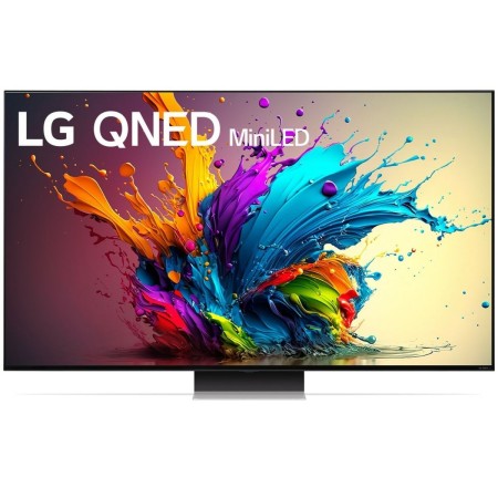 Smart TV LG 75QNED91T6A 4K Ultra HD 75" HDR QNED