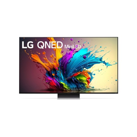 Smart TV LG 4K Ultra HD 86" QNED