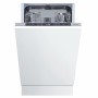 Lavastoviglie Hisense HV543D10 Personalizzabile 45 cm