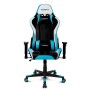 Sedia Gaming DRIFT Azzurro