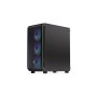 Case computer desktop ATX Endorfy EY2A011 Nero