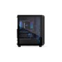 Case computer desktop ATX Endorfy EY2A011 Nero