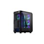 Case computer desktop ATX Endorfy EY2A011 Nero