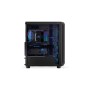 Case computer desktop ATX Endorfy EY2A011 Nero