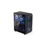 Case computer desktop ATX Endorfy EY2A011 Nero