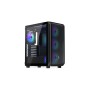 Case computer desktop ATX Endorfy EY2A011 Nero