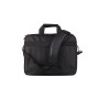 Valigetta per Portatile Addison 309014 Nero Monocromatica