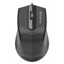 Mouse Defender 52530 Nero