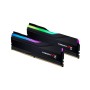 Memoria RAM GSKILL Trident Z5 RGB DDR5 CL40 48 GB