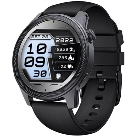 Smartwatch Denver Electronics SWC-392B Nero 1,43"