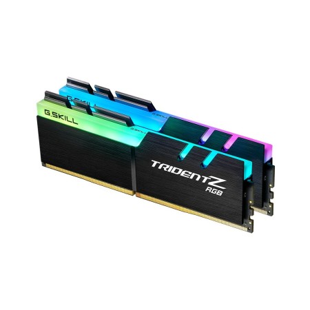 Memoria RAM GSKILL Trident Z RGB DDR4 32 GB CL16