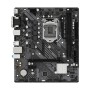 Scheda Madre ASRock H510M-HDV/M.2 SE LGA 1200 Intel H470