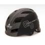 Casco per Hoverboard Elettrico Urban Prime Nero L