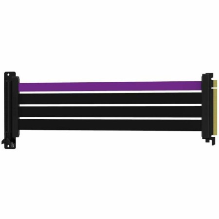 Cavo Cooler Master MCA-U000C-KPCI40-300 PCIe 4.0 (x16) Nero