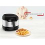 Friggitrice senza Olio Tefal FF215D Nero 1600 W