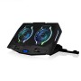 Base di Raffreddamento per PC Portatile Modecom PL-MC-CF-21-RGB