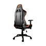 Sedia Gaming Cougar 3MARONXB.0001 Nero