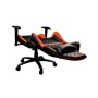 Sedia Gaming Cougar 3MARONXB.0001 Nero