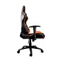 Sedia Gaming Cougar 3MARONXB.0001 Nero