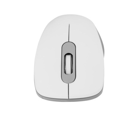 Mouse Modecom MC-WM10S Bianco