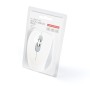 Mouse Modecom MC-WM10S Bianco